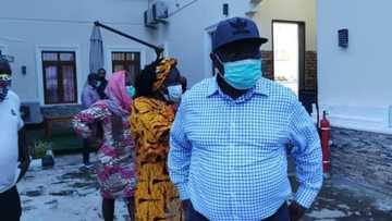 Kidnapped Abia university student finally regains freedom