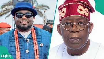 "Stop being lenient": Soso Soberekon warns FG, proposes punishment for kidnappers, drug traffickers