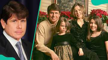 How old are Rod Blagojevich's daughters? Meet the former governor's family