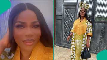 Devastated Nigerian man announces death of his wife who passed after childbirth