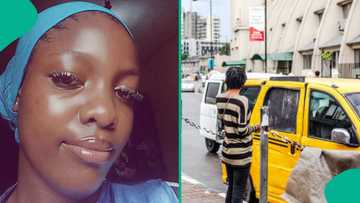 Lady who allowed strange man to pay her tfare regrets after getting home, shares full story