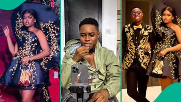 Jadrolita shares what would likely happen if she and Peller end their relationship