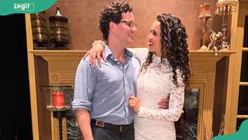 Meet Madison Alworth's husband and their relationship timeline