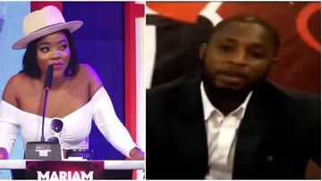 Dating show contestant narrates how she got hospitalized after boyfriend broke up with her