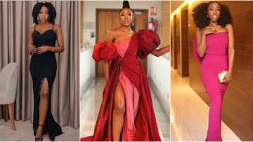 Beverly Naya in 5 gorgeous evening looks that will blow your mind