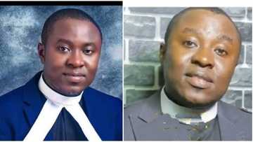 "Yul Edochie Smiling Right Now": Controversy as Nigerian Anglican priest resigns to teach polygamy