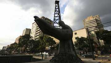What now for Venezuela with Chevron's oil permit in peril?