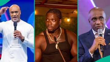 VeryDarkMan faces backlash for criticising Nigerian pastors: "allowing himself to be used by devil"