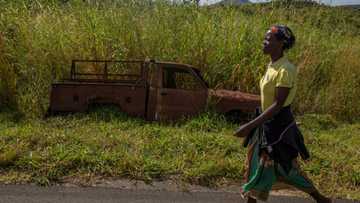 Mozambique still haunted by civil war as new conflict rages