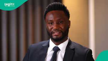 Mikel Obi: Chelsea legend snubs Rice, Pedri, Rodri, names best midfielder in the world