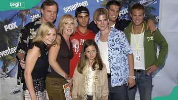 Jessica Biel soared and Stephen Collins became a scandal — what happened to the 7th heaven cast