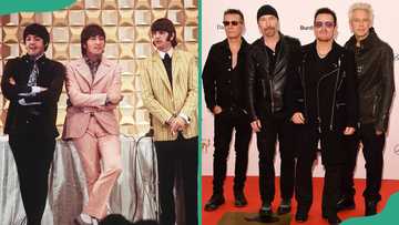 The 20 richest rock bands and how they turned stadium tours and mega catalog sales into billions