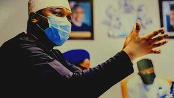 Gwamnati Za Ta Iya Dena Biyan Tallafin Lantarki a Karshen 2021, In Ji Hadimin Buhari