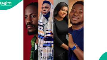 Kingdom Achievers Awards 2025: Full Winners List As Christian Crafts Take on New Feats
