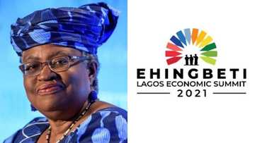 EHINGBETI 2021: The 8th Lagos State Economic Summit kicks off