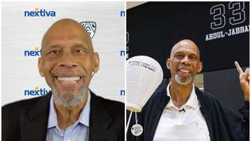 Does Kareem Abdul Jabbar have a wife? A look at his relationships