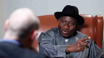 Jonathan ga Aliyu: Kai babban makaryaci ne, bani da yarjejeniya da gwamnonin PDP na arewa