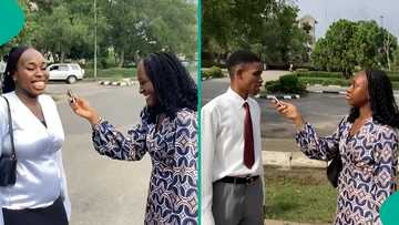 Covenant University students compare their dream courses with what they got admitted for, reactions