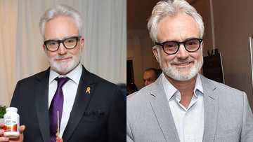 A quick look into the life of Bradley Whitford: His early life, career, love life, and more