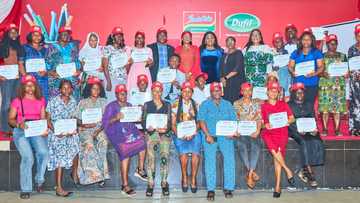 Inspiring innovation in education: Highlights from the 16th Indomie Annual Teachers’ Seminar
