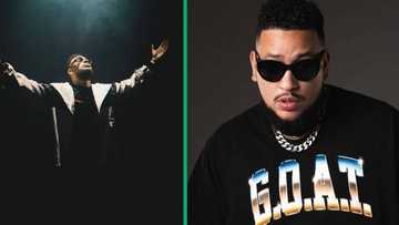 RIP AKA: South African commemorates slain rapper’s 1st death anniversary: “Long Live Supa Mega”