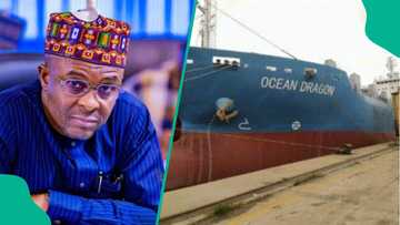 NPA achieves major milestone with arrival of first fully Nigerian-owned container vessel