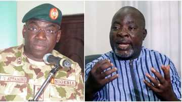 Why death of General Attahiru, 10 officers should be investigated - PDP