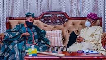 Alaafin reacts as police allegedly release arrested Fulani kidnappers