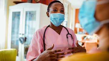 COVID-19: The UK offers N11.5m salary for care assistants, Nigerians also wanted