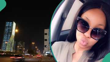 US-Israel vs Iran war: Nigerian lady stuck in Qatar cries out, FG reacts