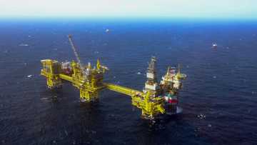 UK allows new oil, gas drilling in existing North Sea fields
