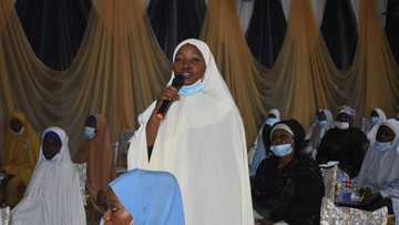 Sokoto state govt revamps girl-child science, technical education