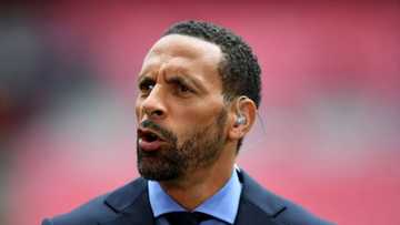 Ferdinand tells Premier League board what they should do to Liverpool because of coronavirus
