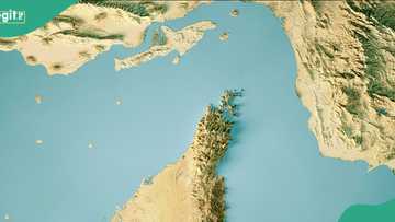 Strait of Hormuz: Real reasons the Iranian waterway matters for global oil markets