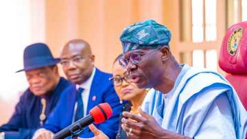 Breaking: Sanwo-Olu presents new list of commissioner nominees to Lagos House of Assembly