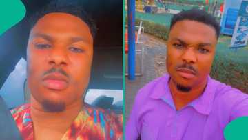 Nigerian man's brothers gang up against him for refusing to give them N2 million cash