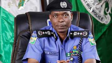 IGP orders immediate withdrawal of all police operatives serving at EFCC