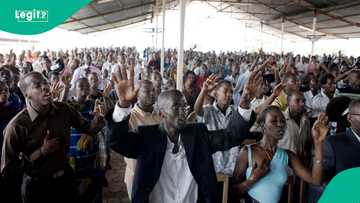 75 years after, Jehovah’s Witnesses modify old law after member’s death in Nigeria