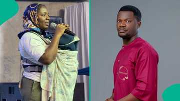 Toluwanisings’ band member breaks silence on her relationship with the late singer