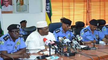 Police dismiss SP, 5 DSPs, 4 ASPs, demote deputy commissioner of police