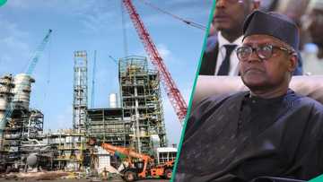 Dangote begins expansion of Lekki refinery, buys 4,000 new machines