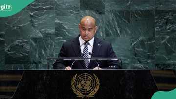 One of the world's smallest countries changes international code