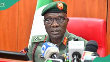 DisCos cut off electricity over N42 billion debt, COAS reacts: “Corpses rot in army mortuaries”