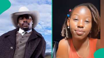 Stampede: Tragedy strikes as lady allegedly passes away at Asake's concert in Kenya, fans react
