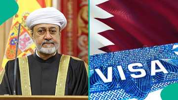 Oman announces 24 countries whose citizens can enter visa-free with US, UK, Schengen visa