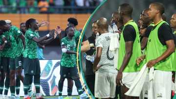 AFCON 2023: South Africa fires back as Nigeria issues advisory ahead Super Eagles, Bafana Bafana clash
