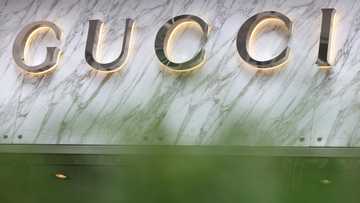 Struggling Gucci owner's shares soar over new CEO reports