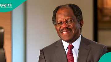 Billionaire Ogunlesi explains 3 Nigerian sectors He’s betting billions on