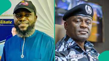 Popular Islamic cleric takes action over alleged cyberstalling, defamation