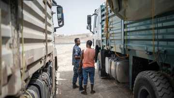 Ethiopia says Tigray fuel shortage 'a myth'